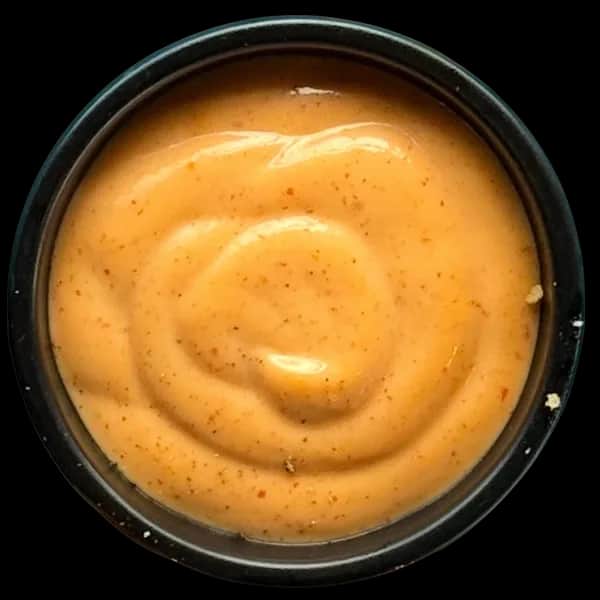 Sos spicy mayo