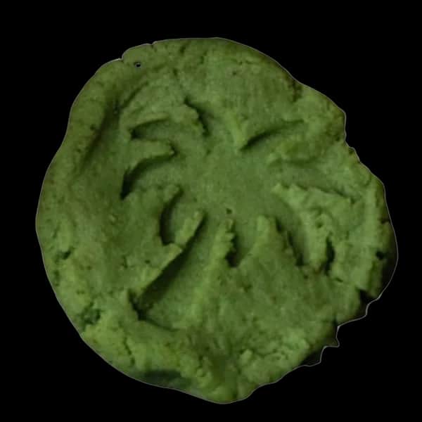Dodatkowe wasabi