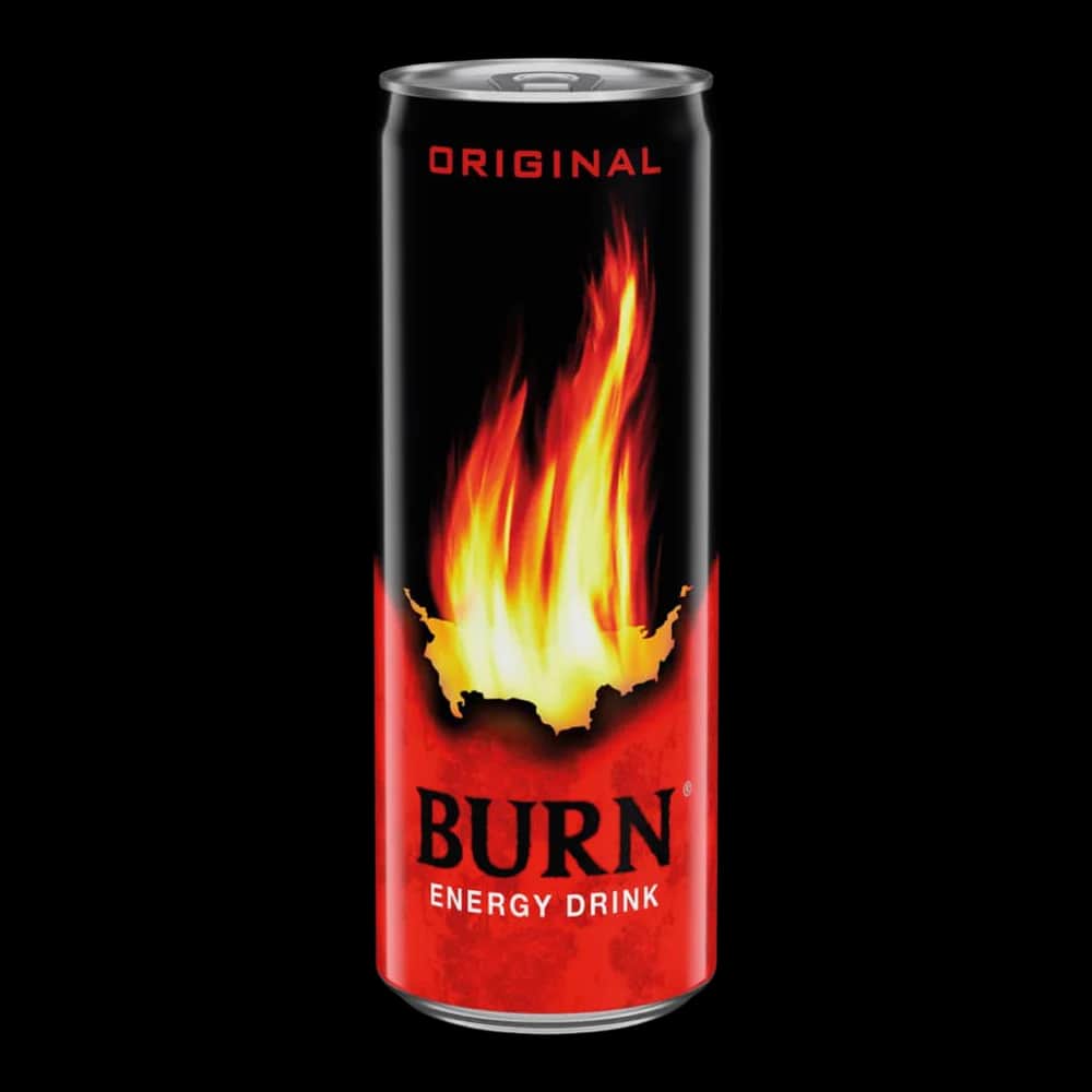 BURN