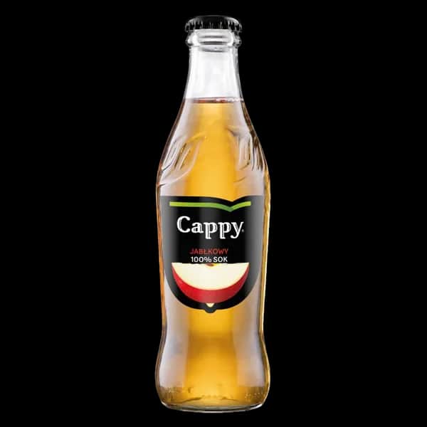 Sok Cappy jabłkowy