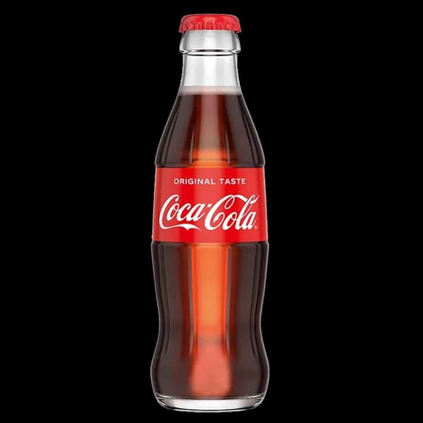 Coca – Cola