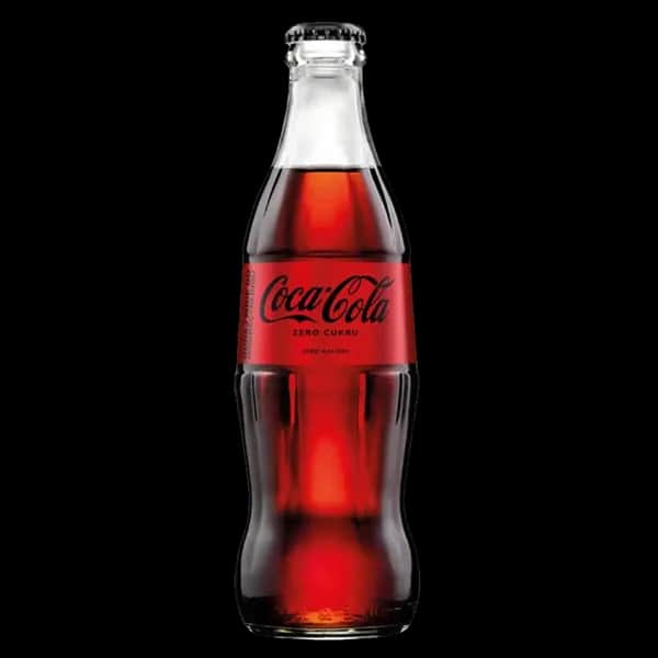Coca – Cola Zero