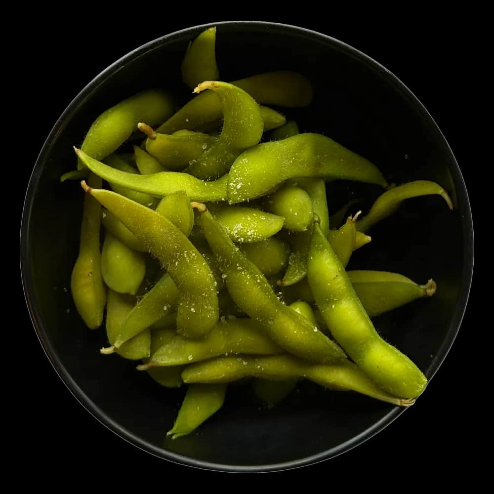 Edamame