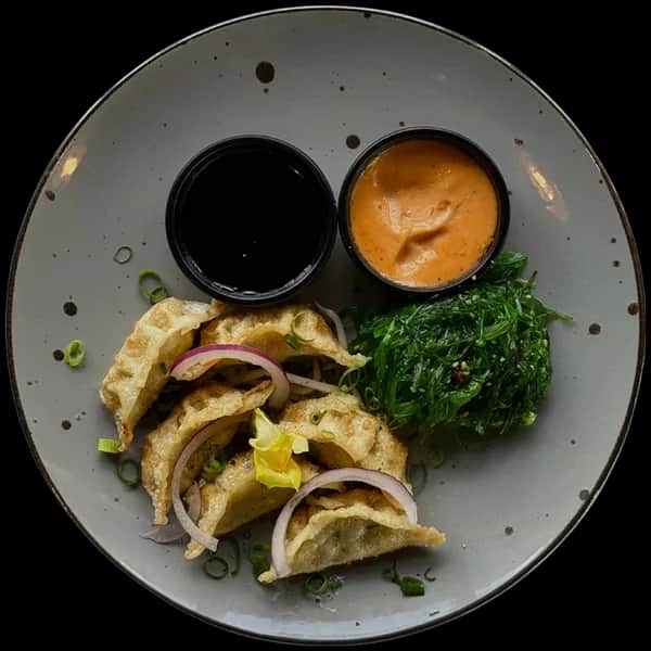 Gyoza