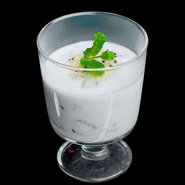 Krem bananowo – kokosowy