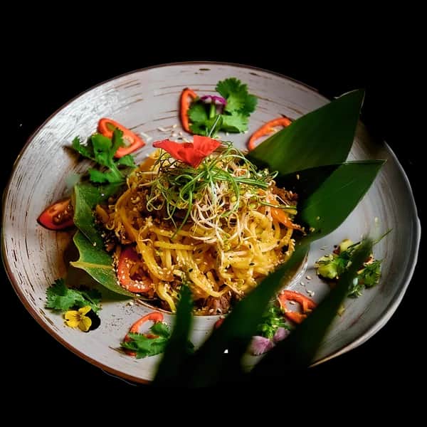 Makaron Ramen