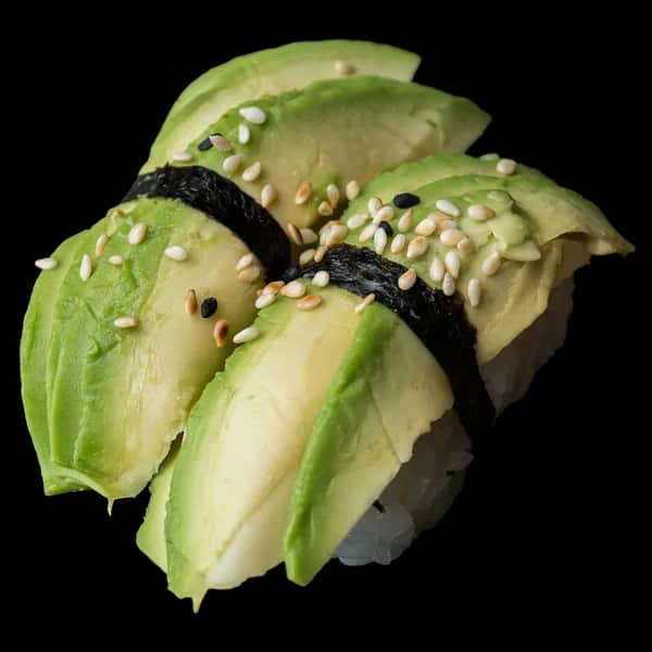 Nigiri – Awokado (2 szt.)