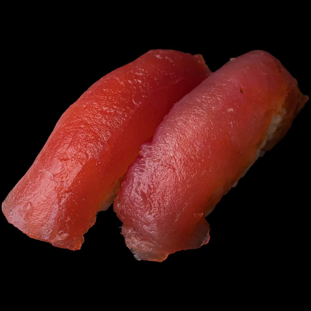 Nigiri – Tuńczyk (2 szt.)