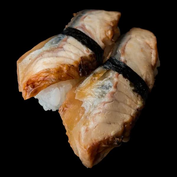 Nigiri – Węgorz (2 szt.)