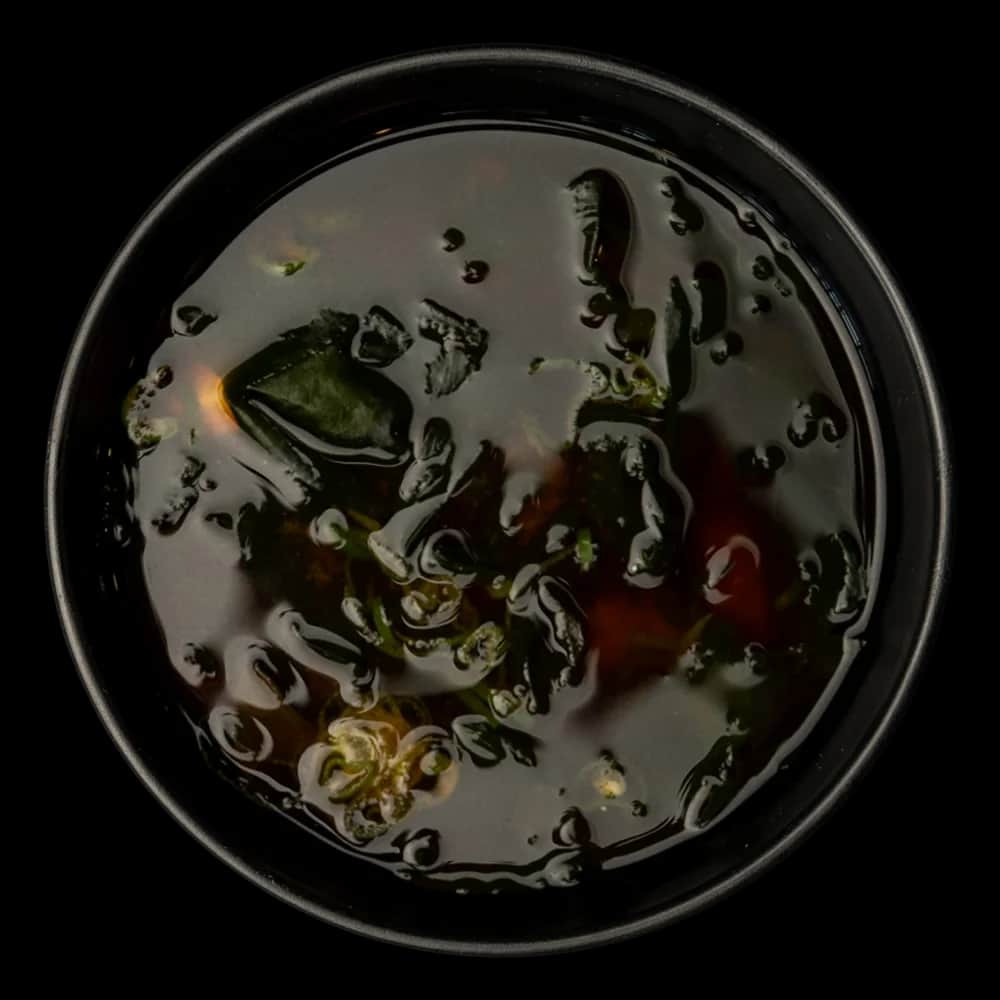 Zupa Miso