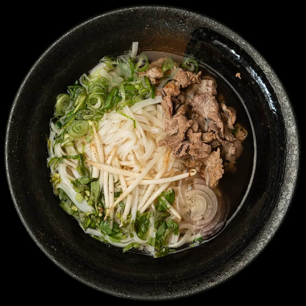 Zupa Pho
