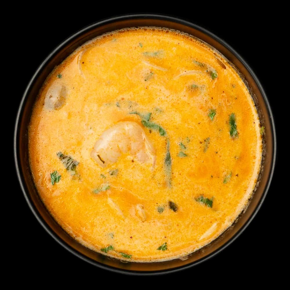 Zupa Tom Yum