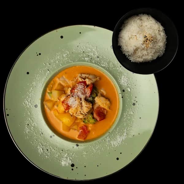Red Curry
