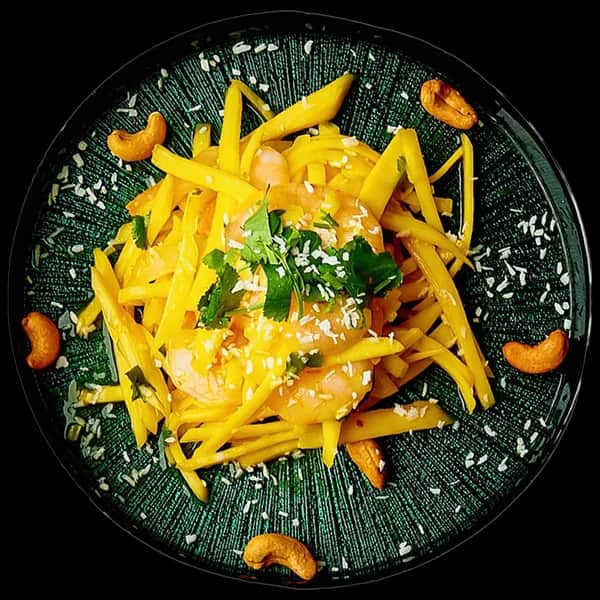 Sałatka Mango