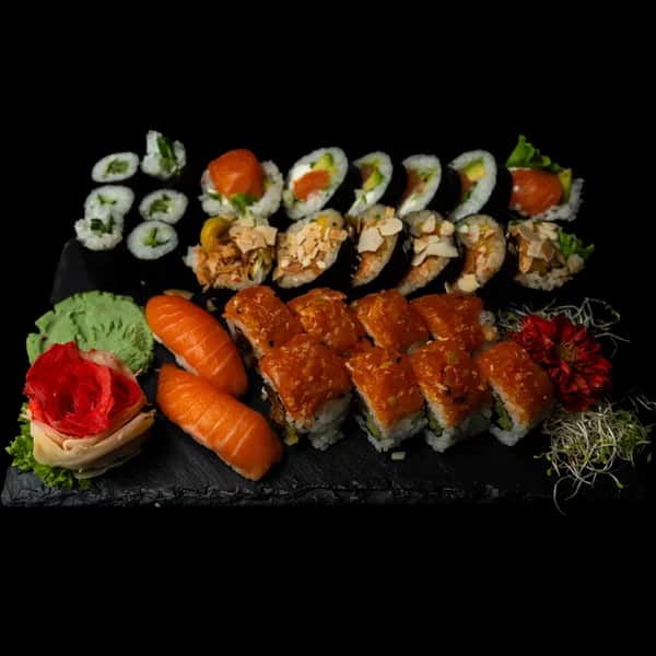 Sushi Fit Set (28 szt.)