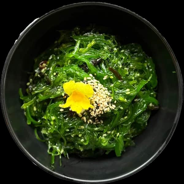 Goma Wakame