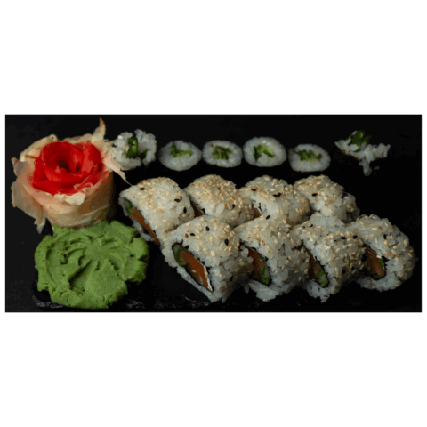 Sushi Set 1 (14 szt.)