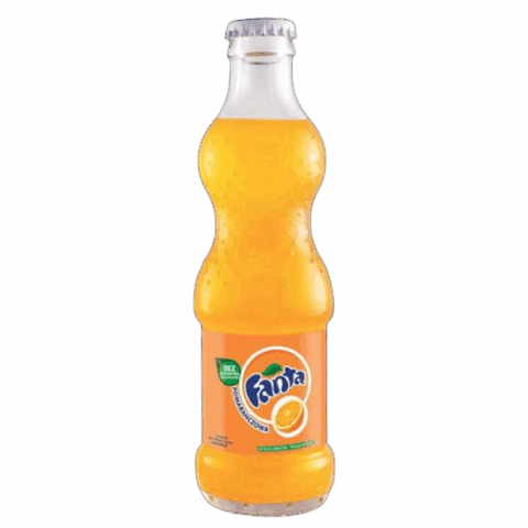 Fanta