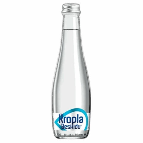 Kropla Beskidu niegazowana