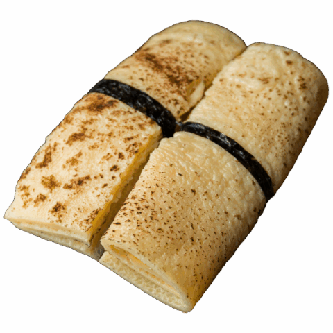 Nigiri – Tamago (2 szt.)