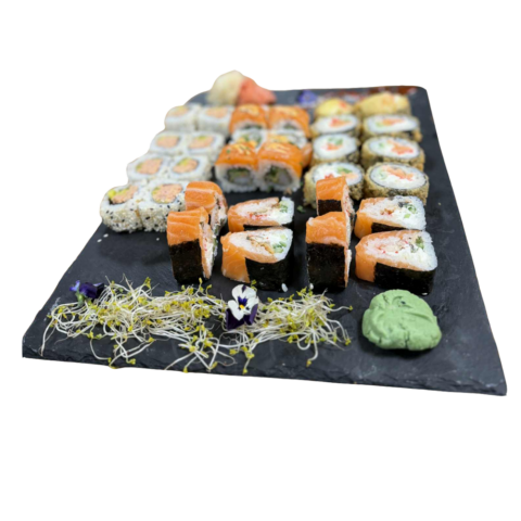 Sushi Set Styczeń (32 szt.)